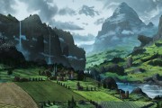 我的世界弓箭怎么制作，从零开始的远程战斗艺术